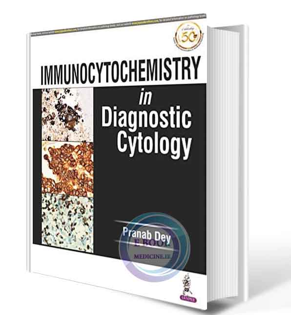 دانلود کتاب Immunocytochemistry in Diagnostic Cytology 2020 (ORIGINAL PDF)